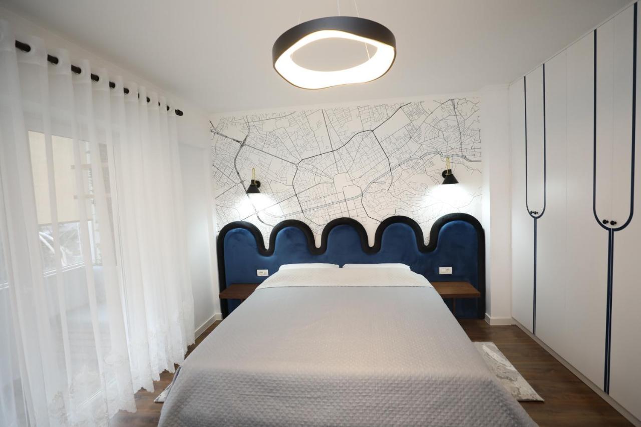 Tirana Center Apartment - Your Cosy Corner Exterior photo