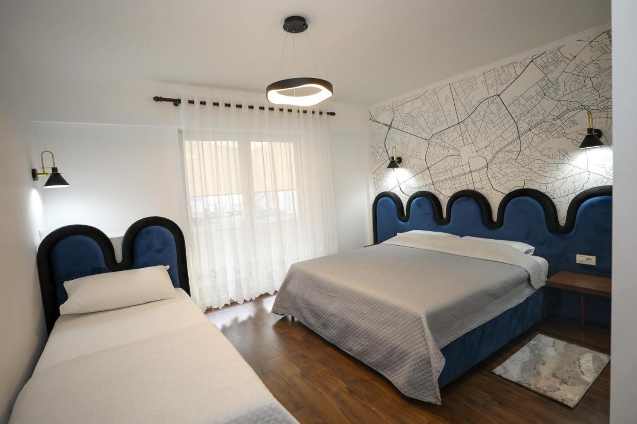 Tirana Center Apartment - Your Cosy Corner Exterior photo