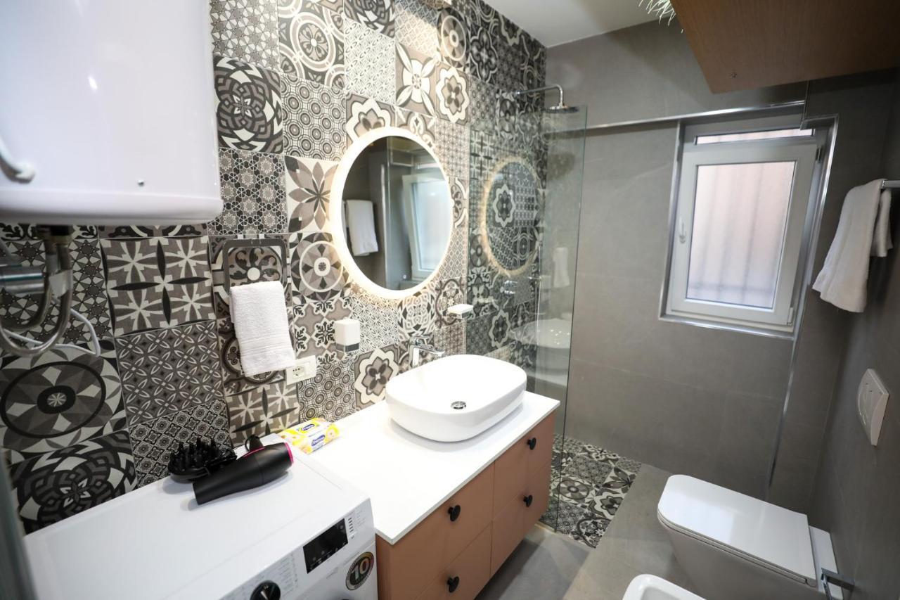 Tirana Center Apartment - Your Cosy Corner Exterior photo