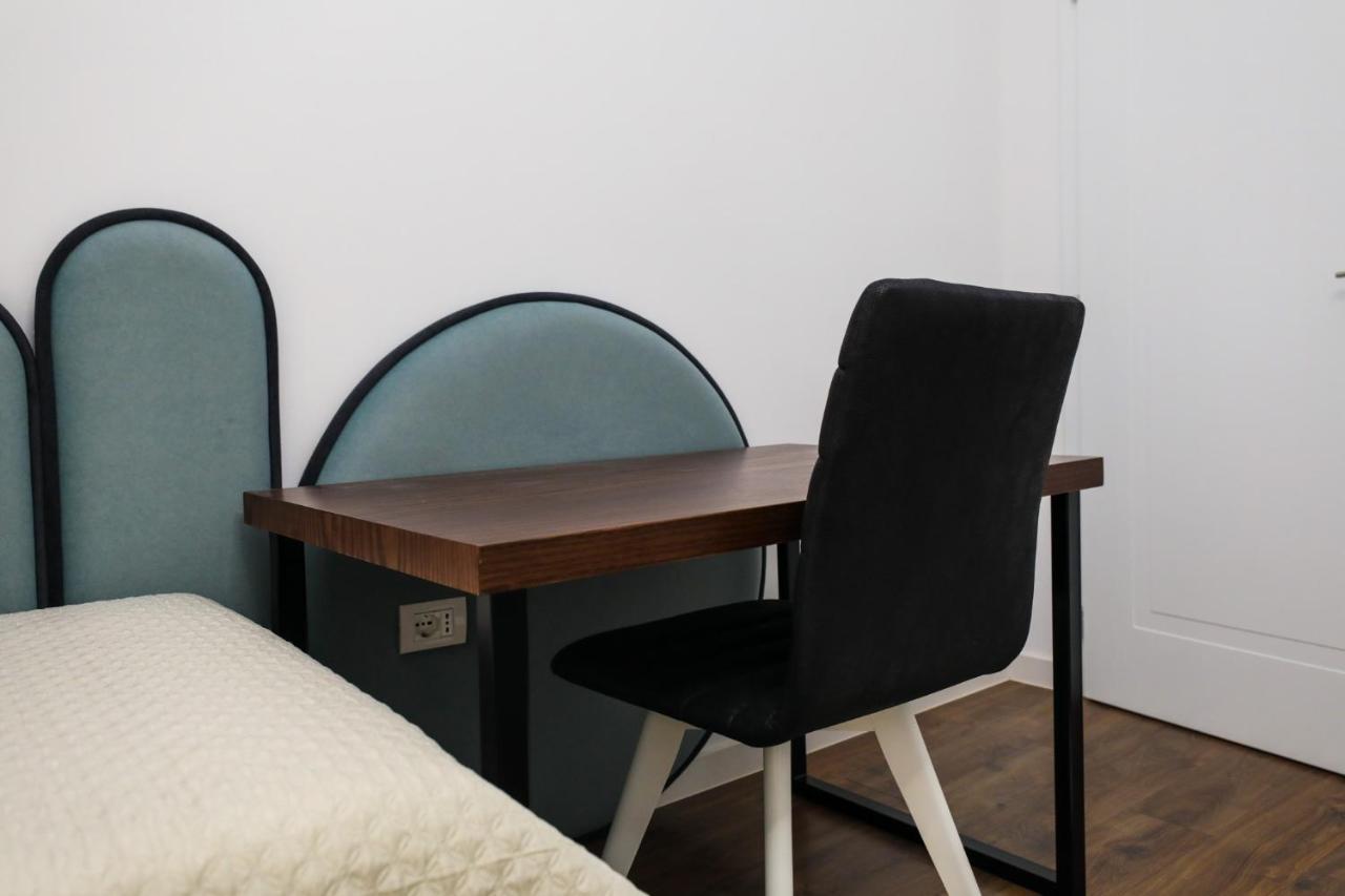 Tirana Center Apartment - Your Cosy Corner Exterior photo