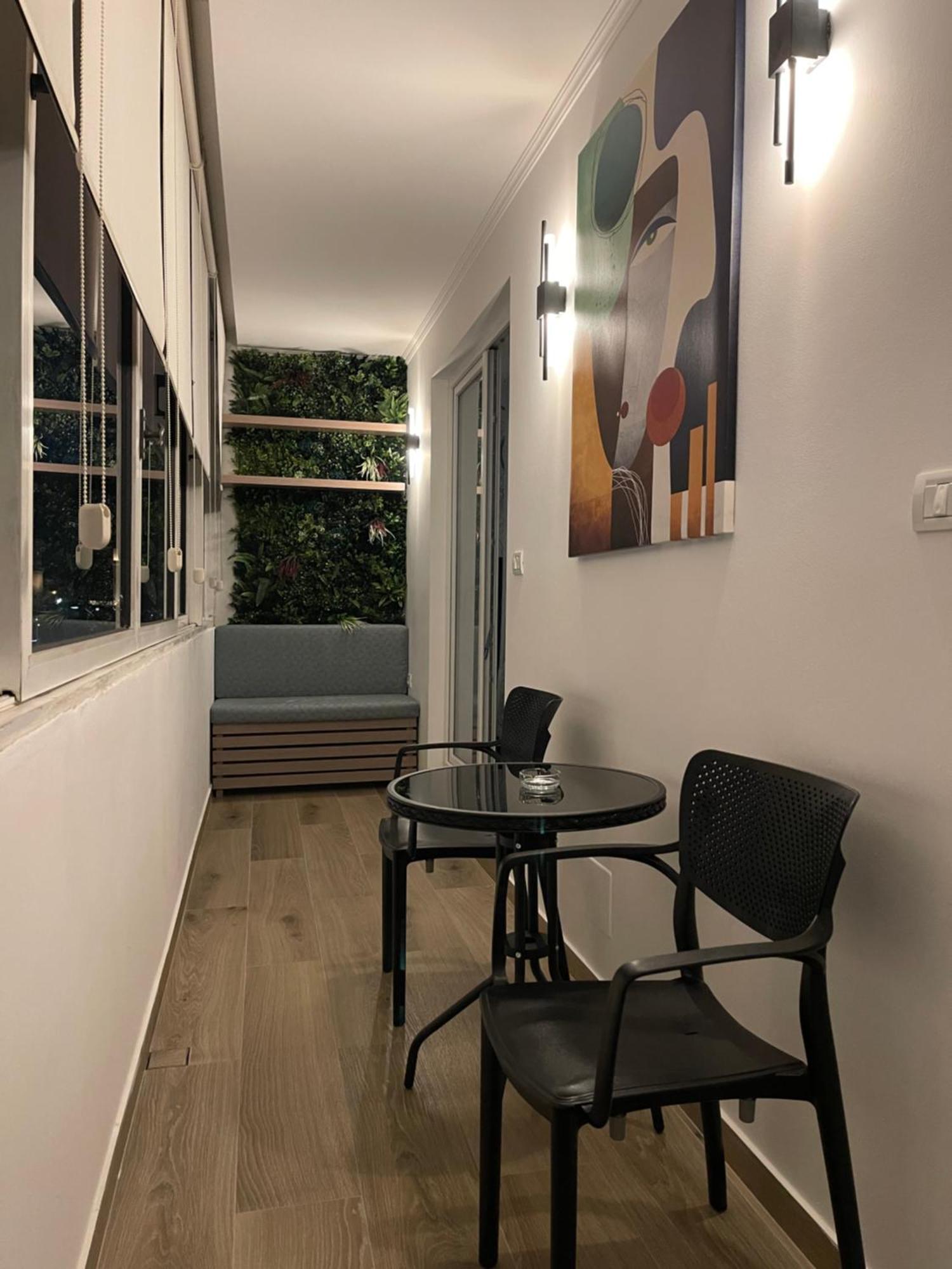 Tirana Center Apartment - Your Cosy Corner Exterior photo