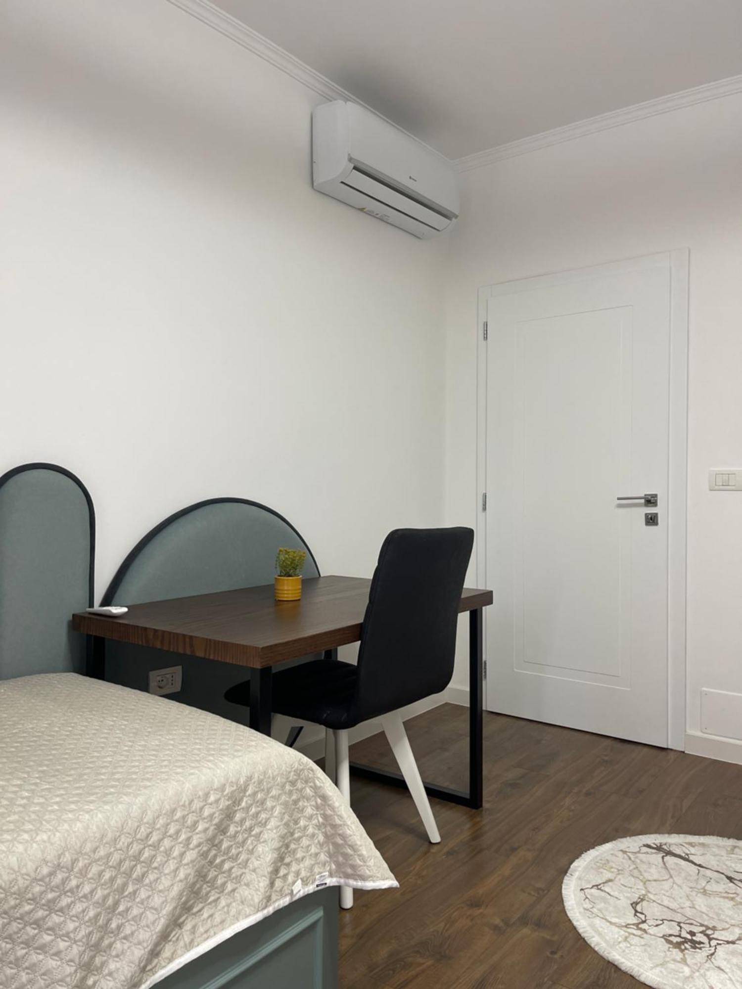 Tirana Center Apartment - Your Cosy Corner Exterior photo