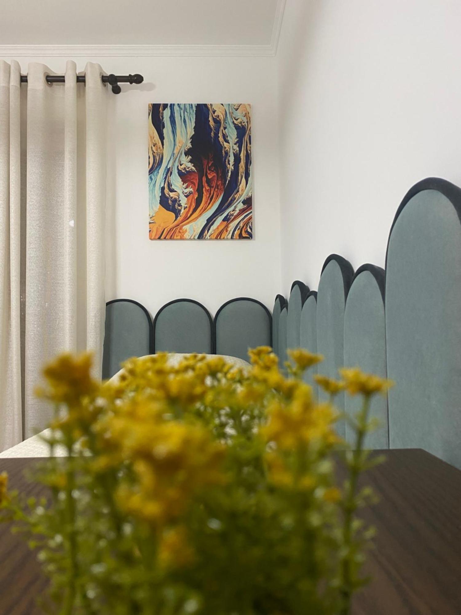 Tirana Center Apartment - Your Cosy Corner Exterior photo